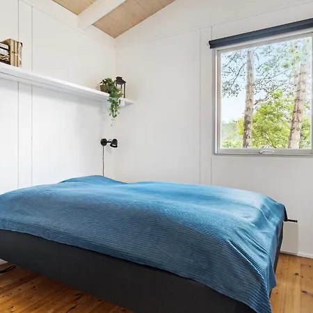 Pet Friendly In With Sauna Holiday home