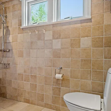 Holiday home Pet Friendly In With Sauna *