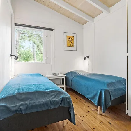Holiday home Pet Friendly In With Sauna Martofte