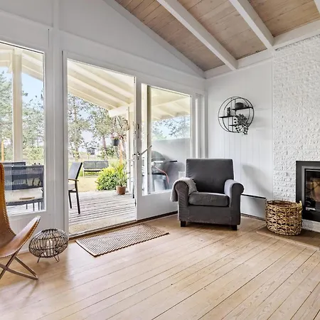 Lovely In With Sauna Dom wakacyjny *