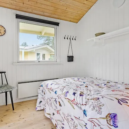 Lovely In With Sauna *