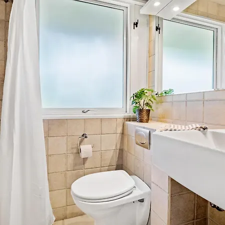 Pet Friendly In With Sauna *