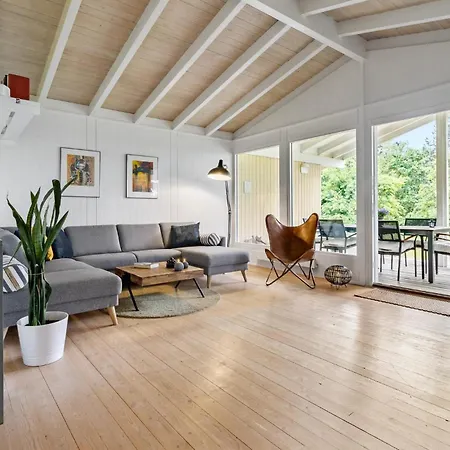 Lovely In With Sauna Dom wakacyjny *