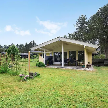 Pet Friendly In With Sauna * Martofte