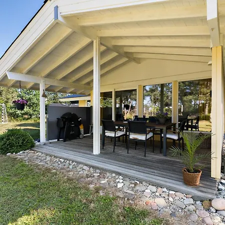 Lovely In With Sauna