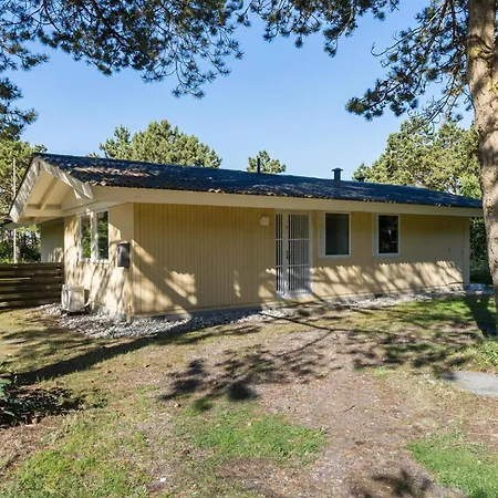 Lovely In With Sauna Dom wakacyjny *