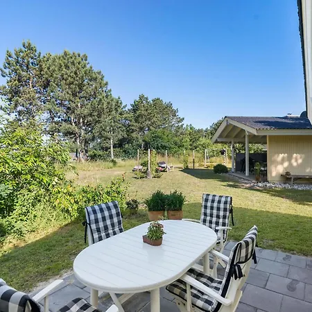 Lovely In With Sauna Dom wakacyjny Martofte