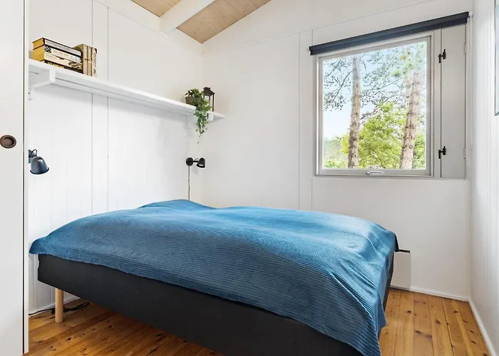 Lovely In With Sauna Дом отдыха