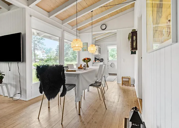 Lovely In With Sauna *