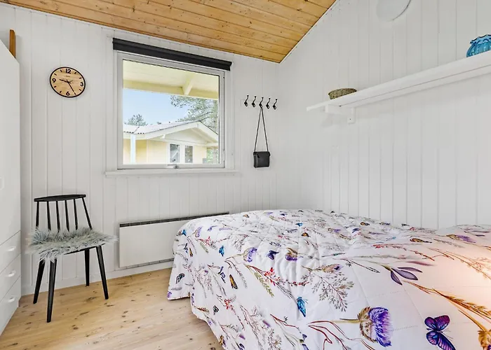 Lovely In With Sauna *