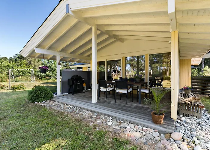 Lovely In With Sauna